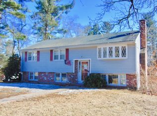 137 Andover Rd, Billerica, MA 01821