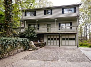 113 Holt Rd NE, Marietta, GA 30068