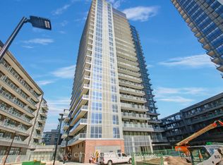 38 Forest Manor Rd #215, Toronto, ON M2J 0C2