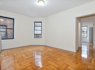 45 Thayer St #3I, New York, NY 10040