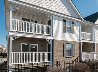 523 Saravalle Dr, Saint Peters, MO 63376