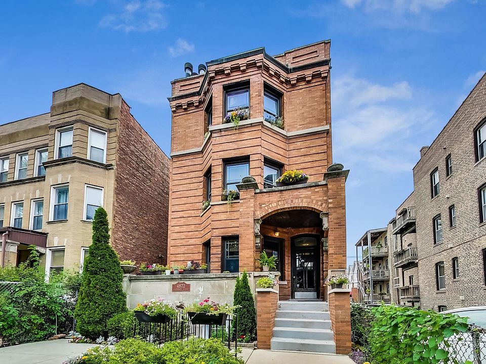 1st image of 4872 N Kenmore Ave #G