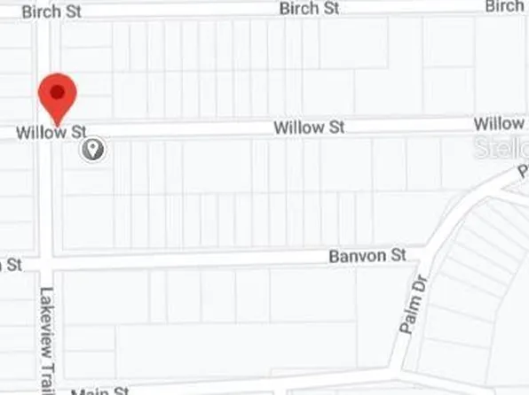 0 Willow St #2, Interlachen, FL 32148