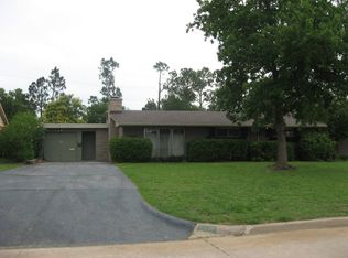 2635 NW 55th Ter, Oklahoma City, OK 73112