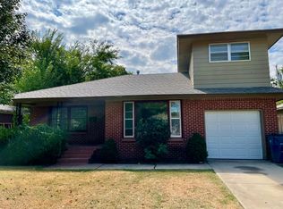 2248 Downing St, Oklahoma City, OK 73120