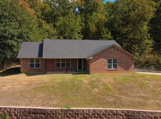 1902 Timberline Dr, Durant, OK 74701