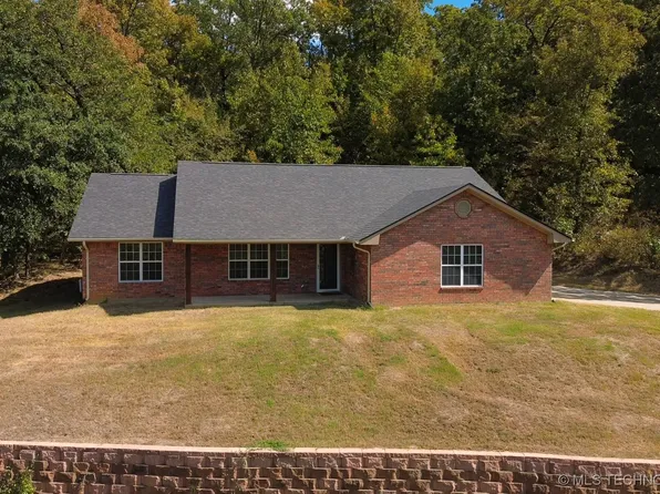 1902 Timberline Dr, Durant, OK 74701