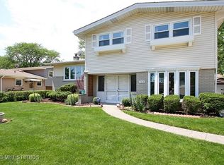 9408 Ozark Ave, Morton Grove, IL 60053