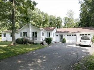 8359 B Dr S, Battle Creek, MI 49014