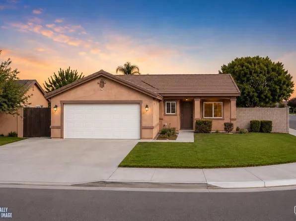 700 Taylor Ave, Mc Farland, CA 93250