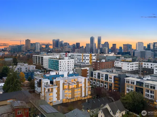 222 E 10th Avenue E, Seattle, WA 98102