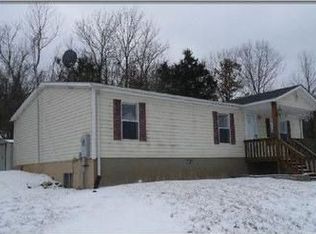 2814 Country Aire Est, De Soto, MO 63020