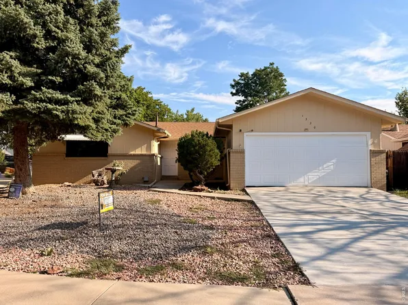 1320 Garden Cir, Longmont, CO 80501