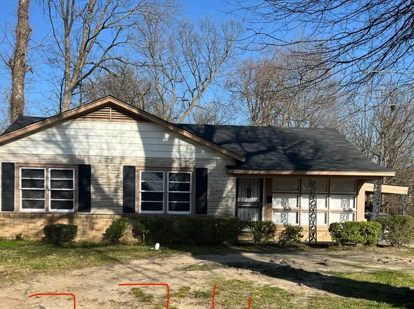 1274 John St, Greenville, MS 38703
