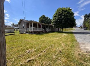 204 Myers Ave, Beckley, WV 25801
