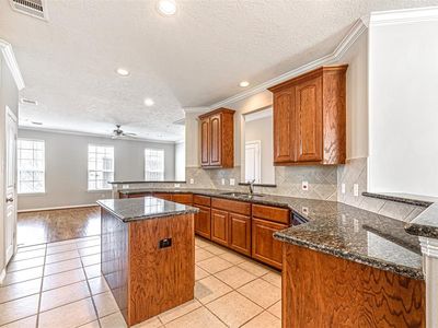 3421 Skyline Village Trl, Houston, TX, 77057