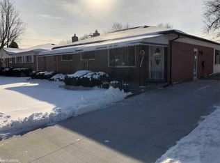 29721 Malvina Dr, Warren, MI 48088