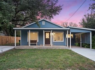 102 Ranchview Dr, Johnson City, TX 78636