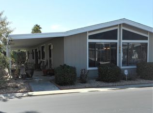 268 Coble Dr, Cathedral City, CA 92234