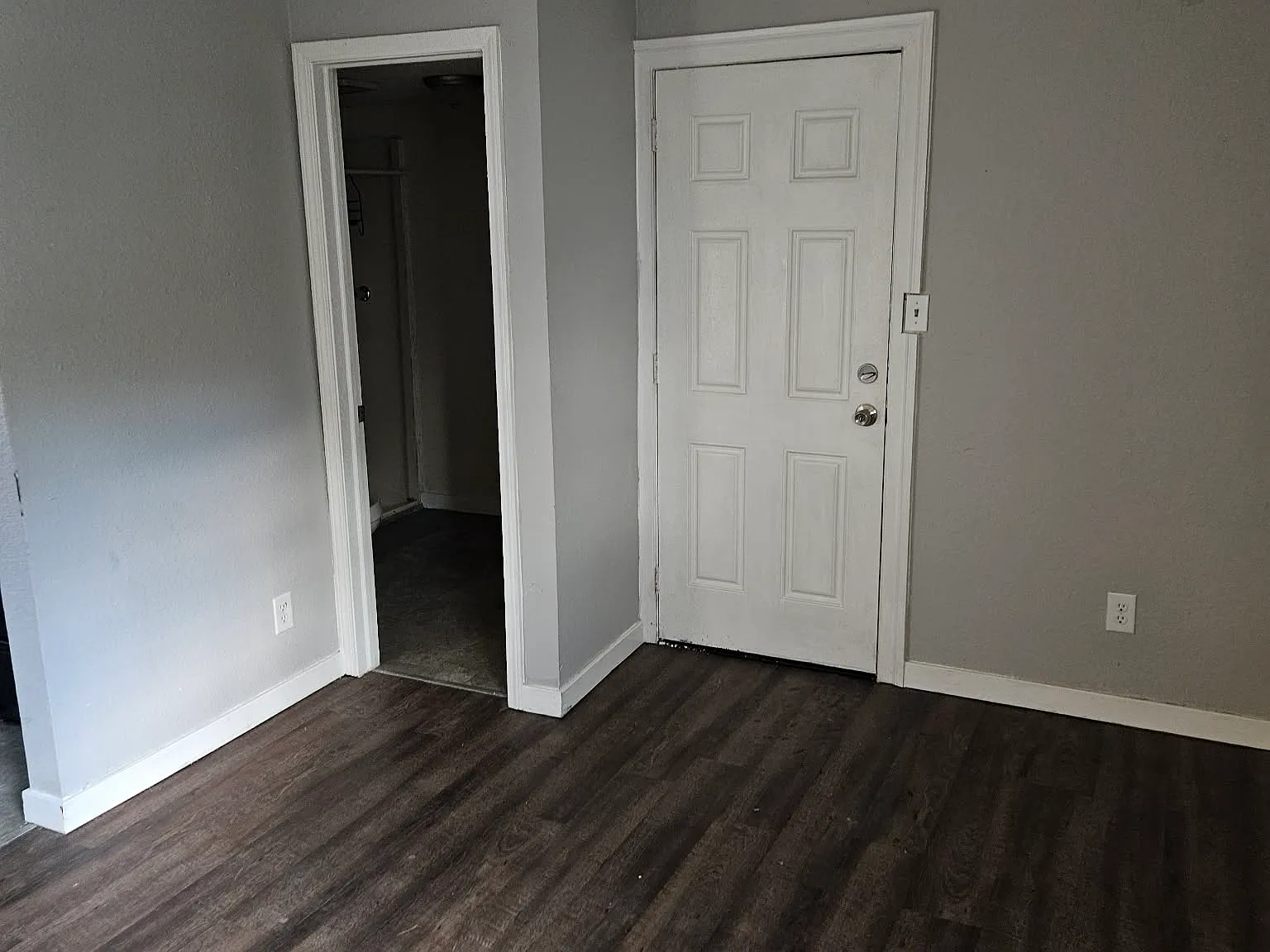 1 bed, $700 — Photo 4