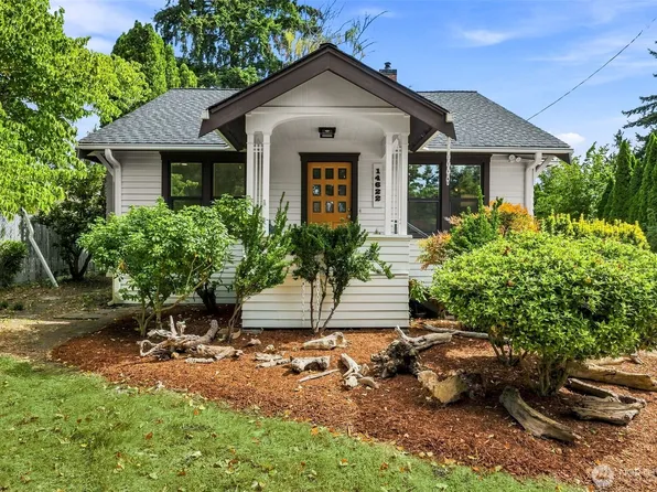 14622 18th Avenue SW, Burien, WA 98166
