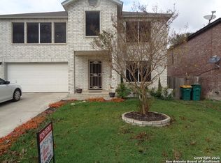 8323 Parry Path, Converse, TX 78109