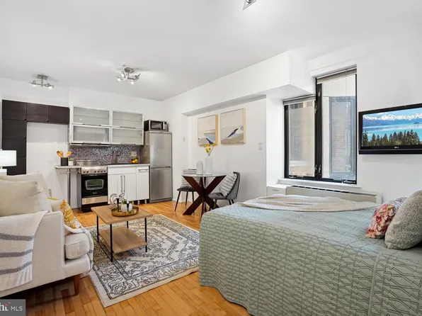 1701 16th St NW APT 507, Washington, DC 20009