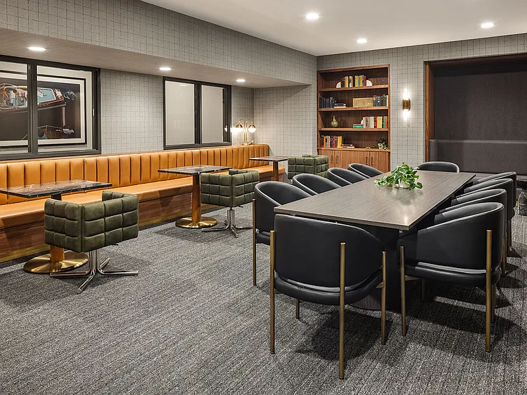 Groove Lofts — Photo 23