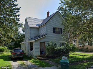 43 Wilson St, Salamanca, NY 14779