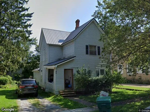 43 Wilson St, Salamanca, NY 14779