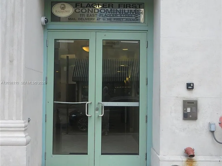 111 E Flagler St #503 — Photo 6