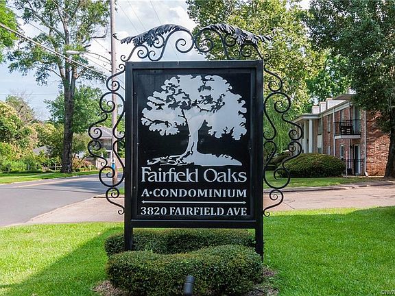 2nd image of 3820 Fairfield Ave #12