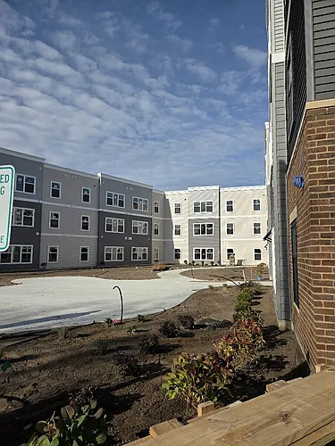 Lofts at Lumber Square Photo 1