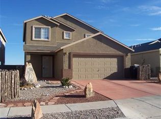 2802 Riesling St SW, Albuquerque, NM 87121