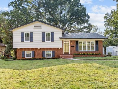 6717 Woodstock Dr, Charlotte, NC, 28210