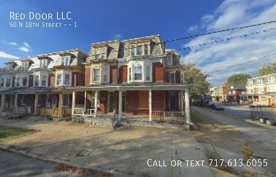 1st image of 50 N 18th St #1
