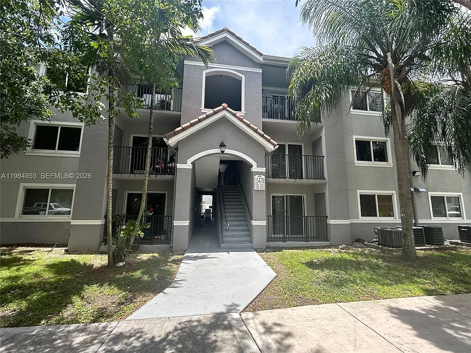 15470 SW 284th St #3103