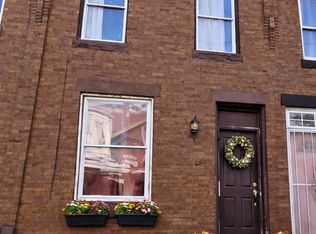 2827 N Judson St, Philadelphia, PA 19132