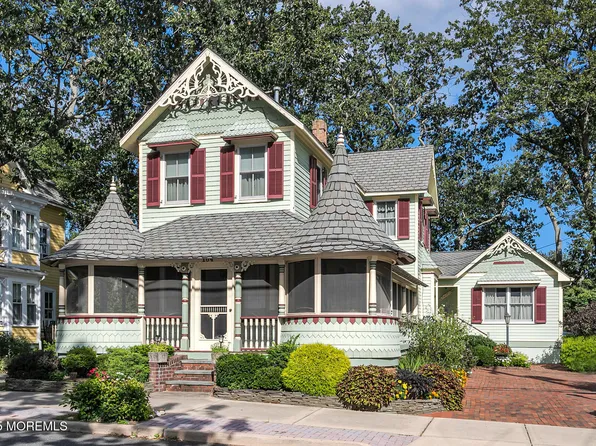 104 Central Avenue, Island Heights, NJ 08732