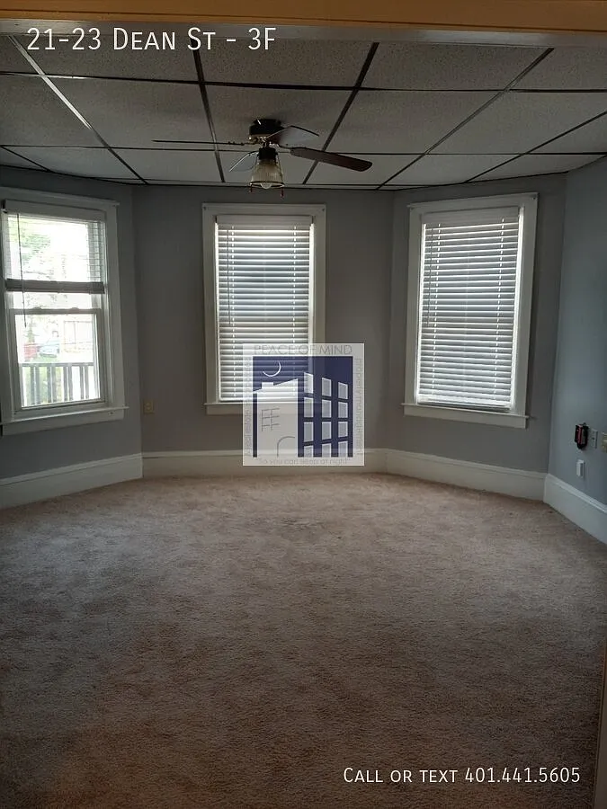 Cute & Cozy 1 bedroom on 3rd floor, ONLY $1,200! — Photo 1