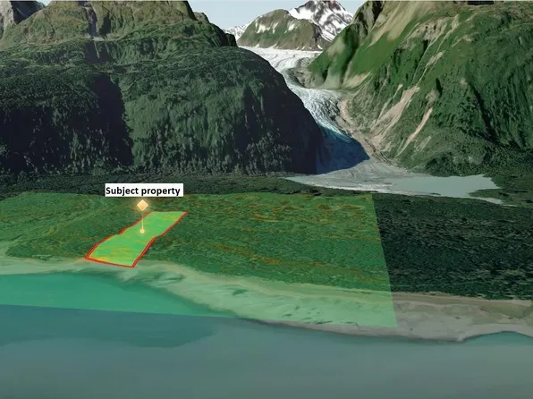 42 Glacier Point Shr, Haines, AK 99827