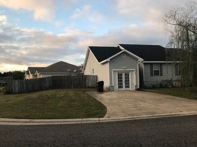 140/142 Drew Cir #2, Brunswick, GA, 31525