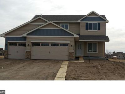 17060 Lupine Ln, Big Lake, MN, 55309