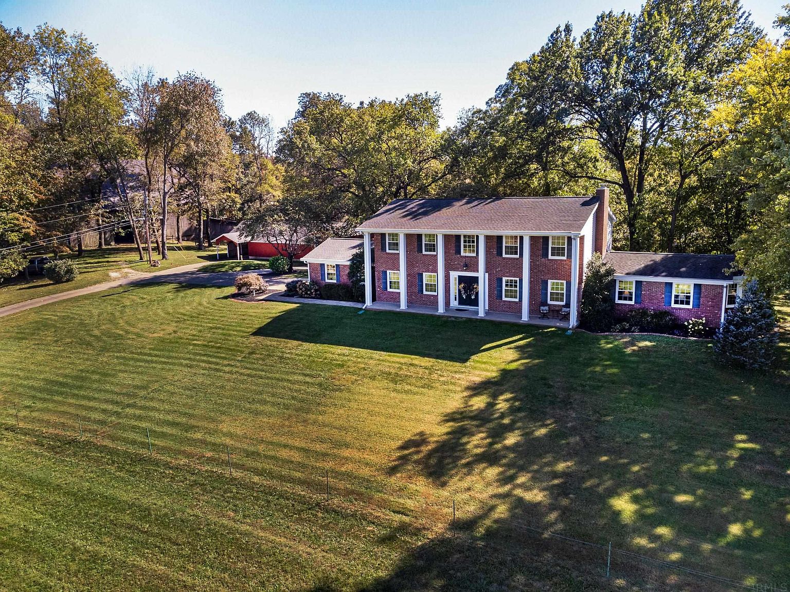 1630 Mohr Rd, Evansville, IN 47720 MLS 202242893 Zillow