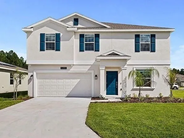16480 Fernridge St, Clermont, FL 34714