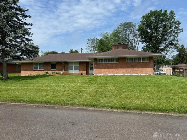3849 Seiber Ave, Dayton, OH 45405
