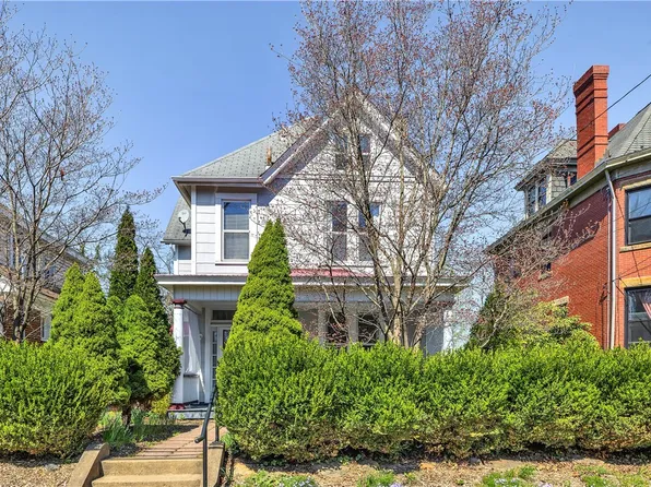 244 W Steuben St, Pittsburgh, PA 15205