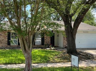 24311 Beef Canyon Dr, Hockley, TX 77447