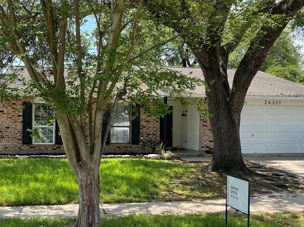 24311 Beef Canyon Dr, Hockley, TX 77447