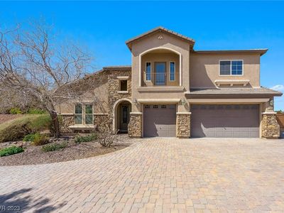 7389 Velvet Sky St, Las Vegas, NV, 89131